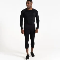 Dare 2b - Men's In The Zone III 3/4 Legging | Black