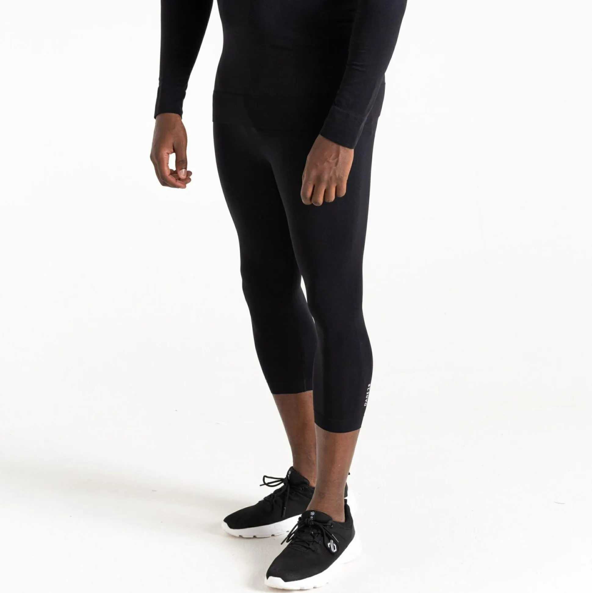 Dare 2b - Men's In The Zone III 3/4 Legging | Black