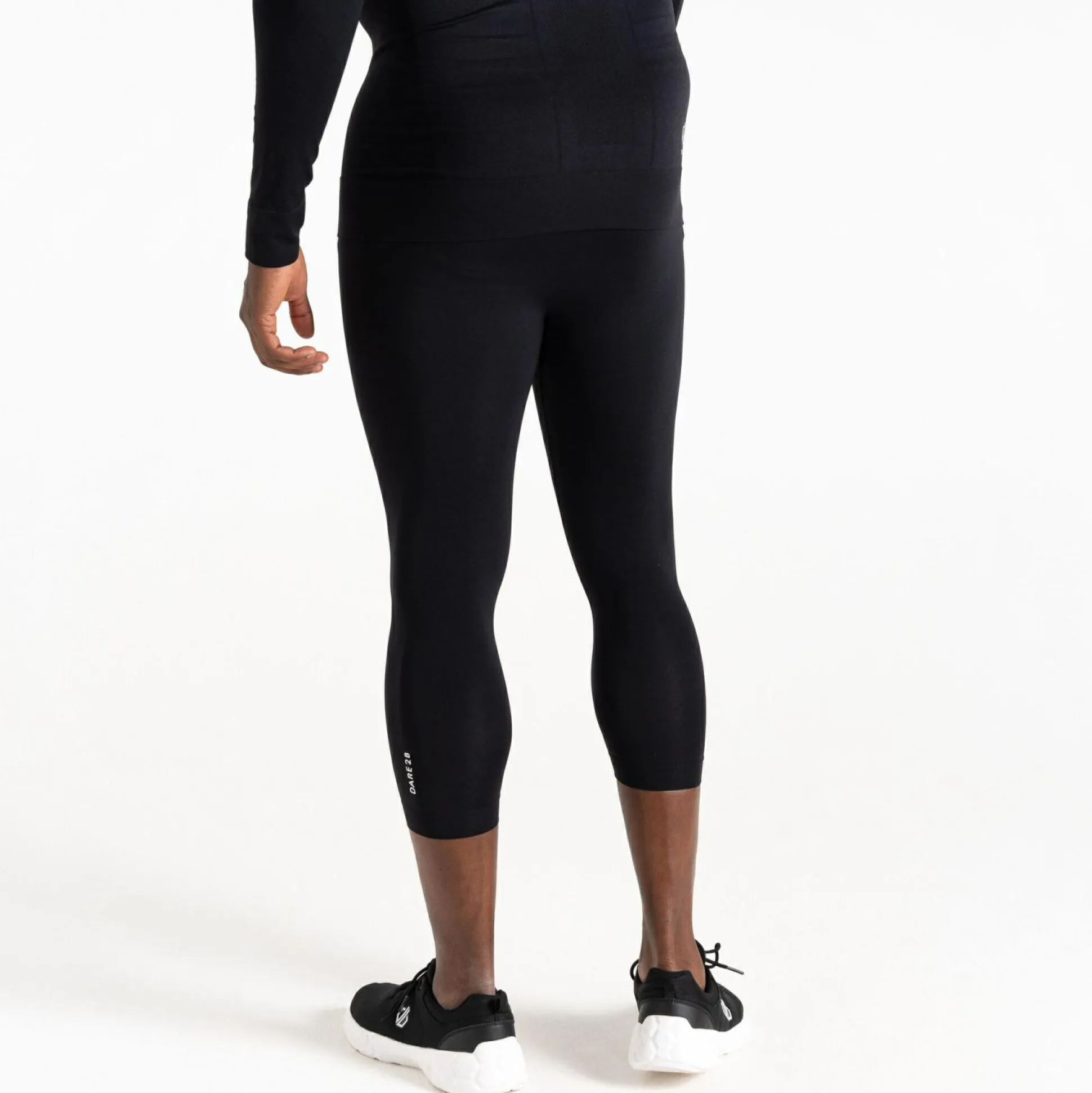 Dare 2b - Men's In The Zone III 3/4 Legging | Black