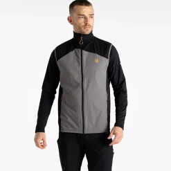 Dare 2b - Men's Latitudinal III Gilet | Granite Grey