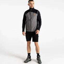 Dare 2b - Men's Latitudinal III Gilet | Granite Grey