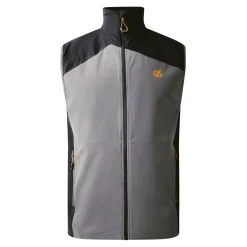 Dare 2b - Men's Latitudinal III Gilet | Granite Grey