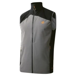 Dare 2b - Men's Latitudinal III Gilet | Granite Grey