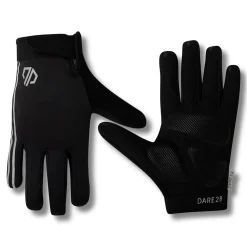 Dare 2b - Men's Lightweight Cycle Gloves | Black