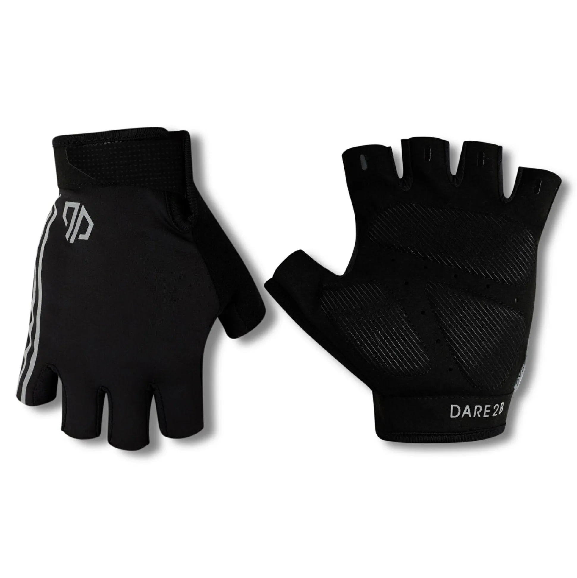 Dare 2b - Men's Lightweight Cycle Mitts | Black