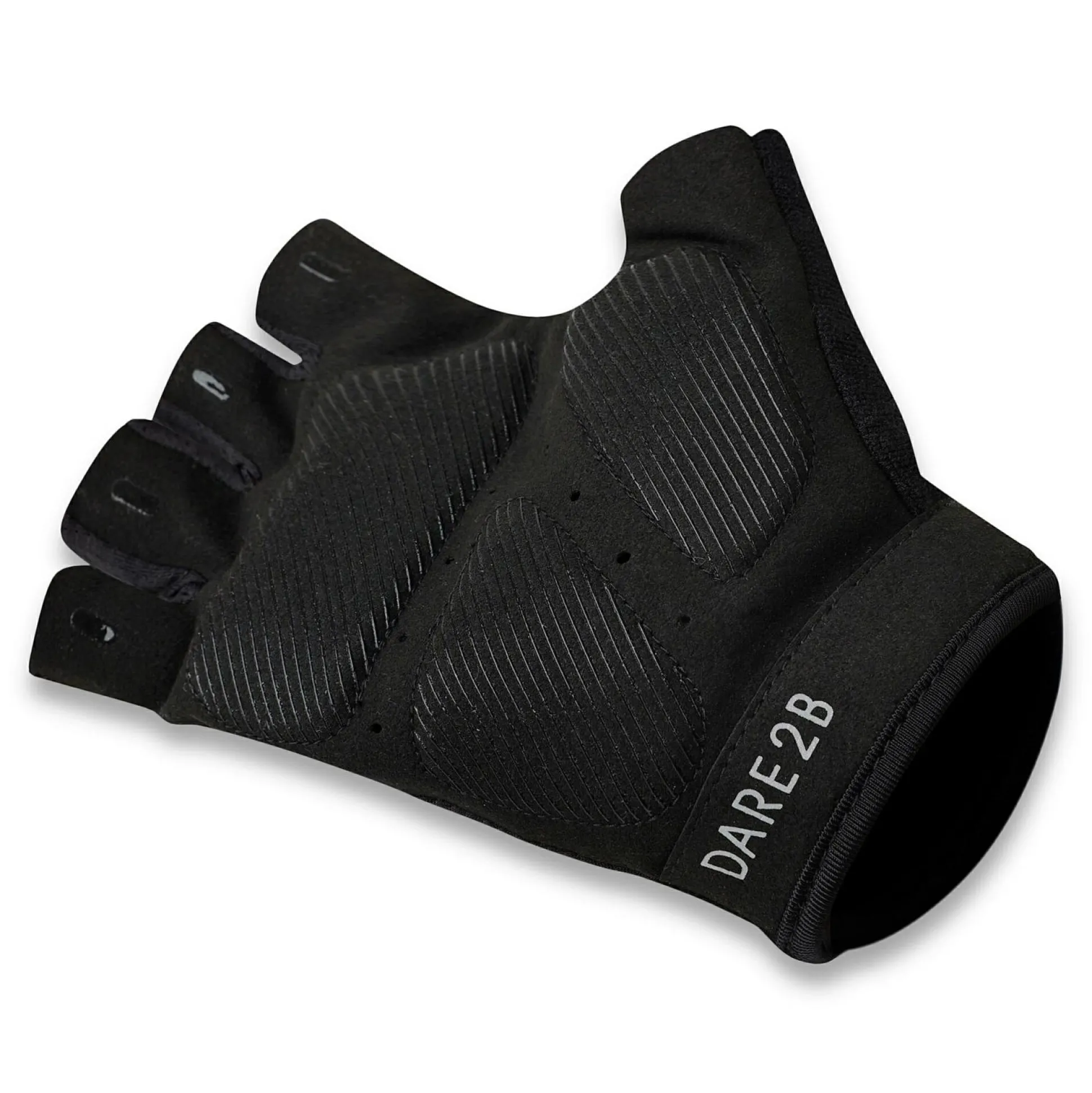Dare 2b - Men's Lightweight Cycle Mitts | Black