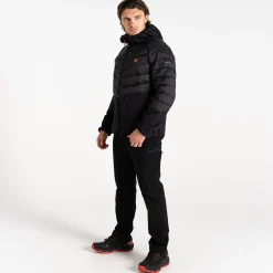Dare 2b - Men's Mountain Series Hybrid | Black