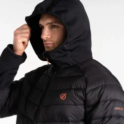 Dare 2b - Men's Mountain Series Hybrid | Black