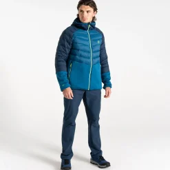 Dare 2b - Men's Mountain Series Hybrid | Moonlight Denim