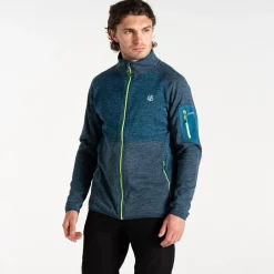 Dare 2b - Men's Mountain Series Thermal Fleece | Moonlight Denim Blue
