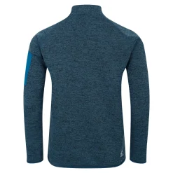 Dare 2b - Men's Mountain Series Thermal Fleece | Moonlight Denim Blue