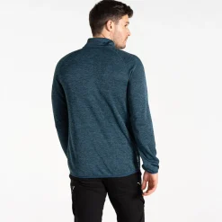 Dare 2b - Men's Mountain Series Thermal Fleece | Moonlight Denim