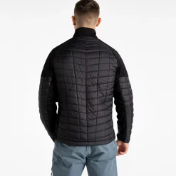 Dare 2b - Men's Mountaineer II Hybrid Jacket | Black