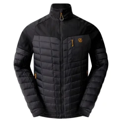 Dare 2b - Men's Mountaineer II Hybrid Jacket | Black