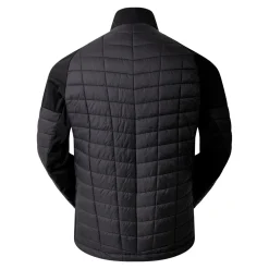 Dare 2b - Men's Mountaineer II Hybrid Jacket | Black