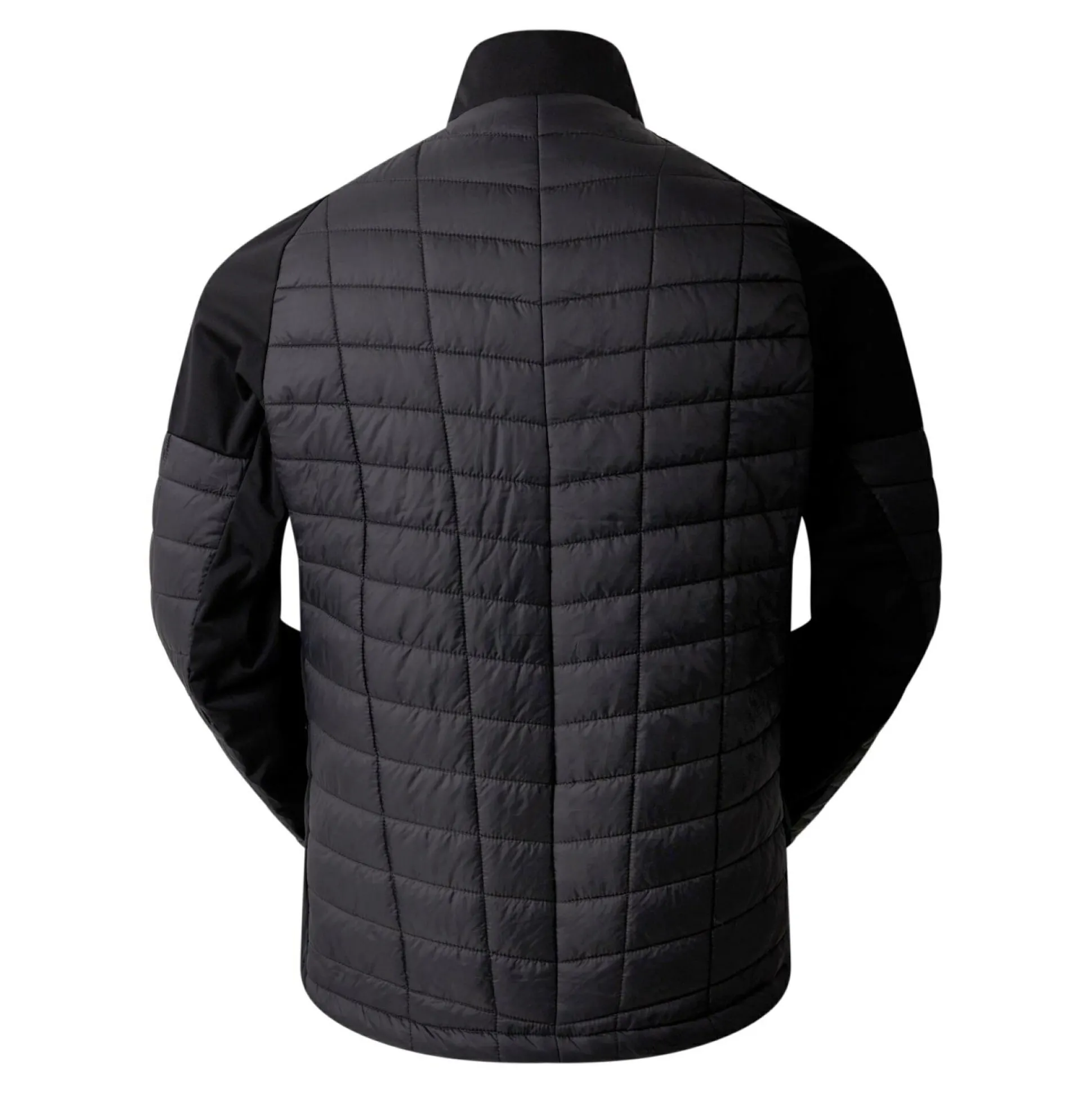 Dare 2b - Men's Mountaineer II Hybrid Jacket | Black