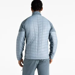 Dare 2b - Men's Mountaineer II Hybrid Jacket | Grey