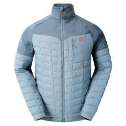 Dare 2b - Men's Mountaineer II Hybrid Jacket | Grey