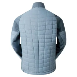 Dare 2b - Men's Mountaineer II Hybrid Jacket | Grey