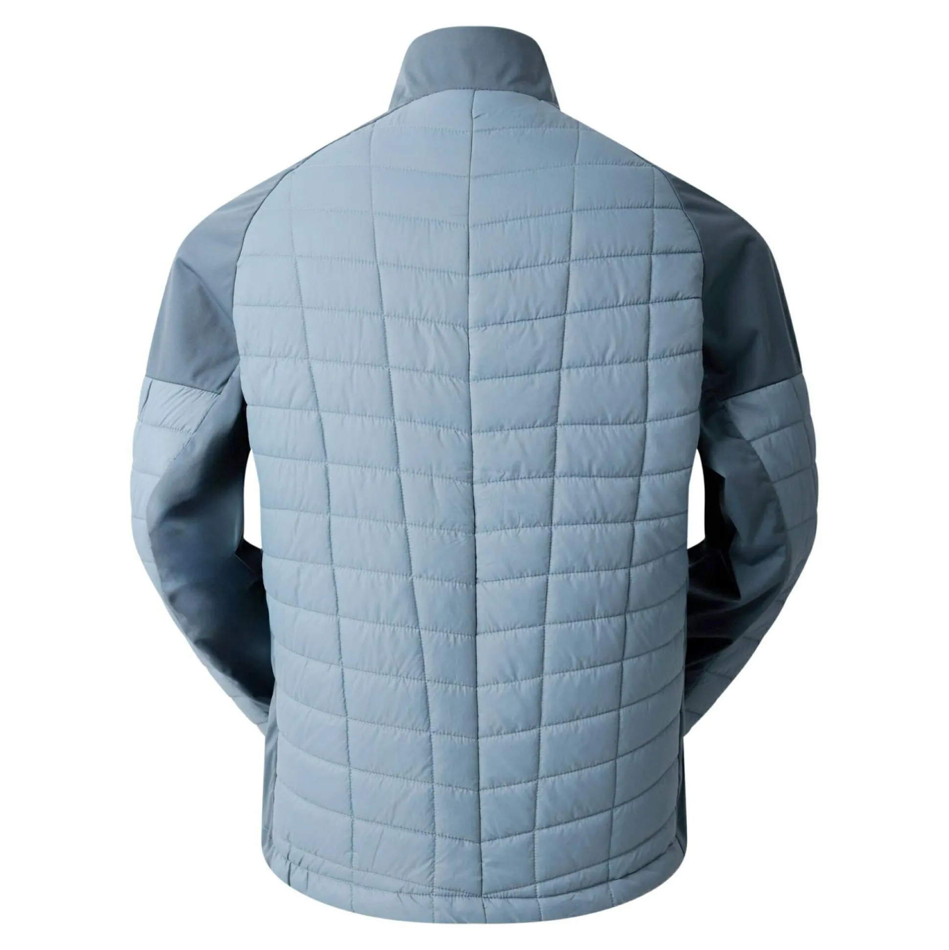 Dare 2b - Men's Mountaineer II Hybrid Jacket | Grey
