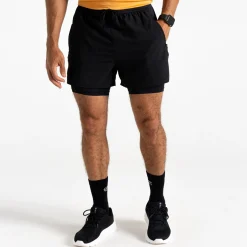 Dare 2b - Men's Movement II Shorts | Black