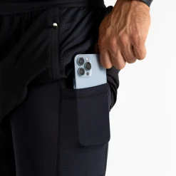 Dare 2b - Men's Movement II Shorts | Black