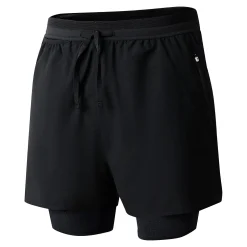 Dare 2b - Men's Movement II Shorts | Black