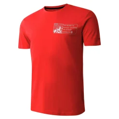 Dare 2b - Men's Movement III T-Shirt | Danger Red