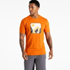 Dare 2b - Men's Movement III T-Shirt | Spicy Route