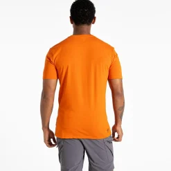 Dare 2b - Men's Movement III T-Shirt | Spicy Route