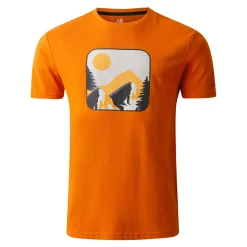 Dare 2b - Men's Movement III T-Shirt | Spicy Route
