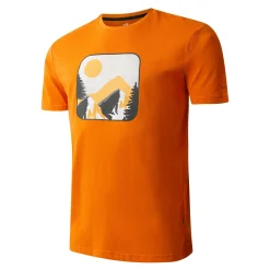 Dare 2b - Men's Movement III T-Shirt | Spicy Route