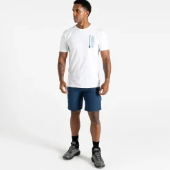 Dare 2b - Men's Movement III T-Shirt | White