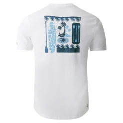 Dare 2b - Men's Movement III T-Shirt | White