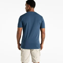 Dare 2b - Men's Movement III T-Shirt | Moonlight Denim