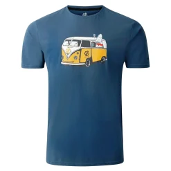 Dare 2b - Men's Movement III T-Shirt | Moonlight Denim