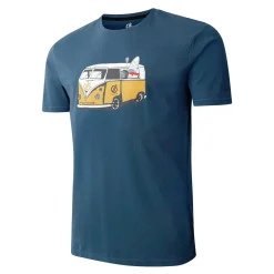 Dare 2b - Men's Movement III T-Shirt | Moonlight Denim