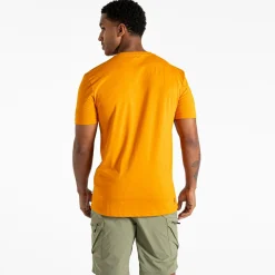 Dare 2b - Men's Movement III T-Shirt | Desert Sun