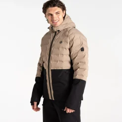 Dare 2b - Men's Ollie II Ski Jacket | Clay