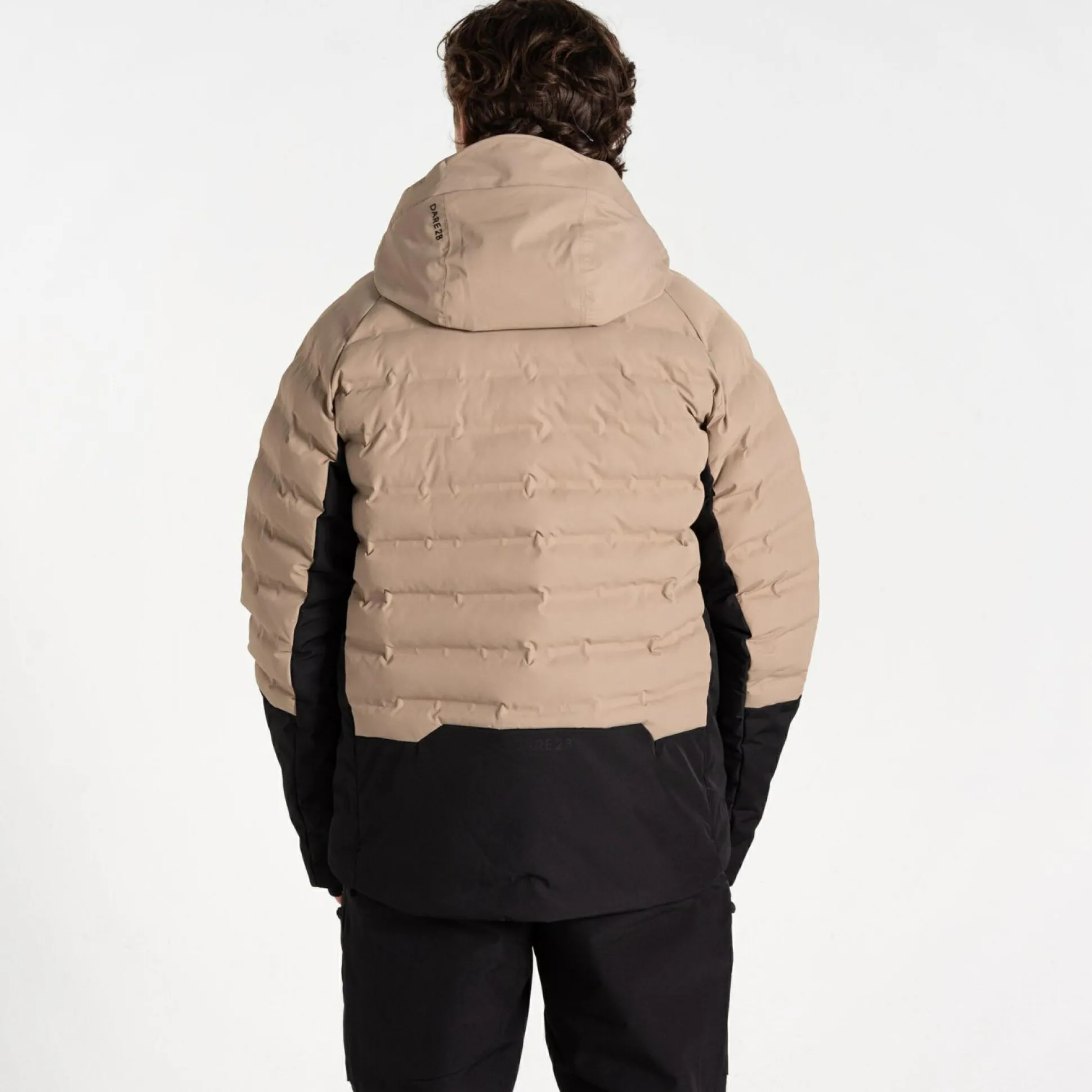 Dare 2b - Men's Ollie II Ski Jacket | Clay