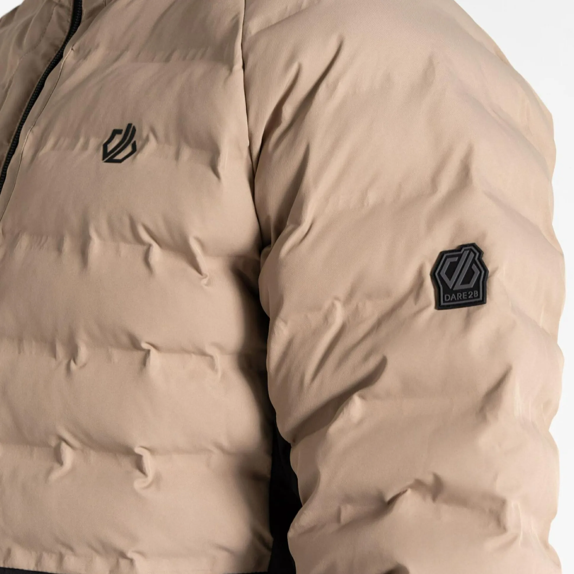 Dare 2b - Men's Ollie II Ski Jacket | Clay