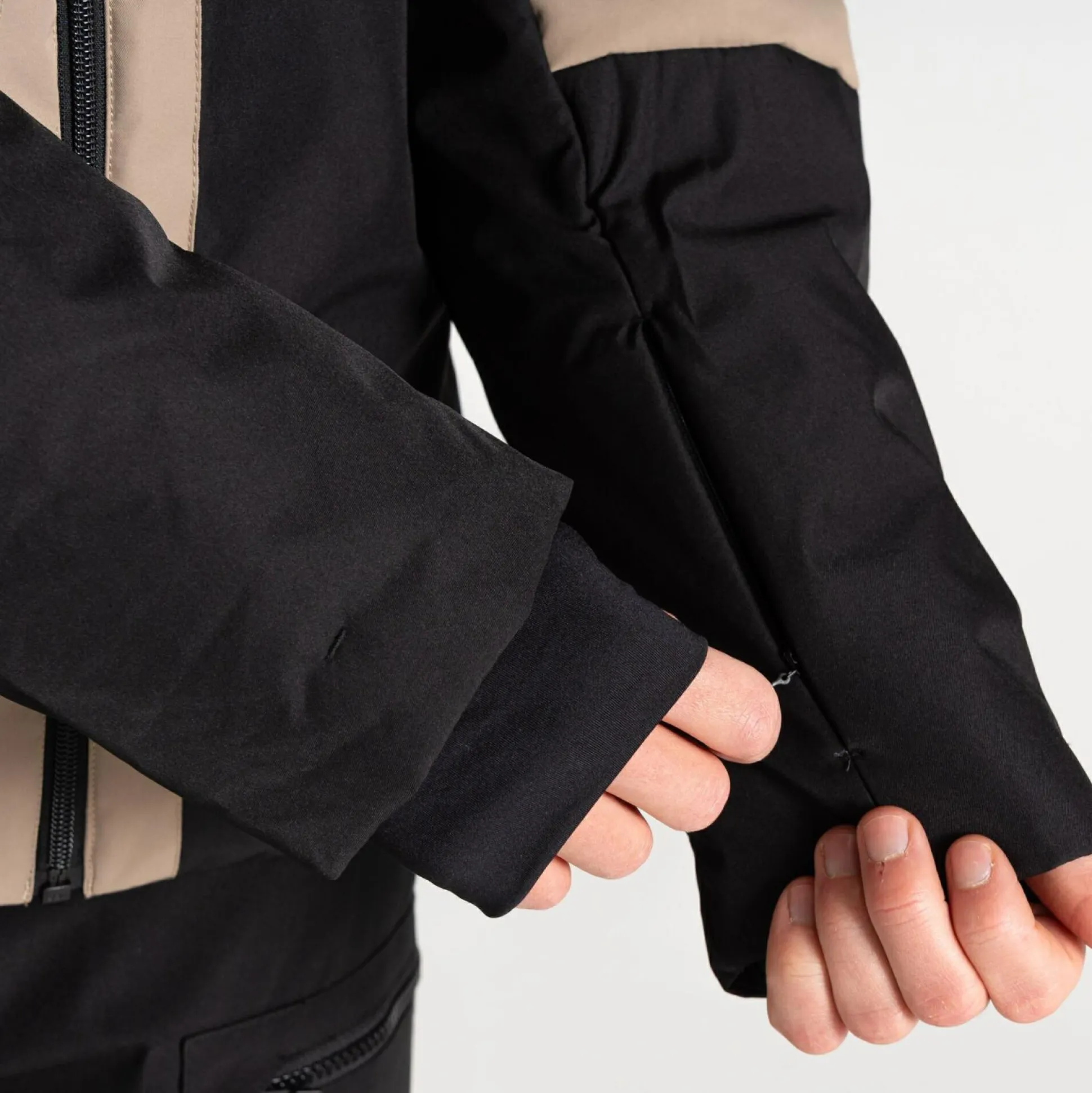 Dare 2b - Men's Ollie II Ski Jacket | Clay