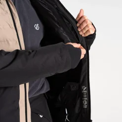 Dare 2b - Men's Ollie II Ski Jacket | Clay