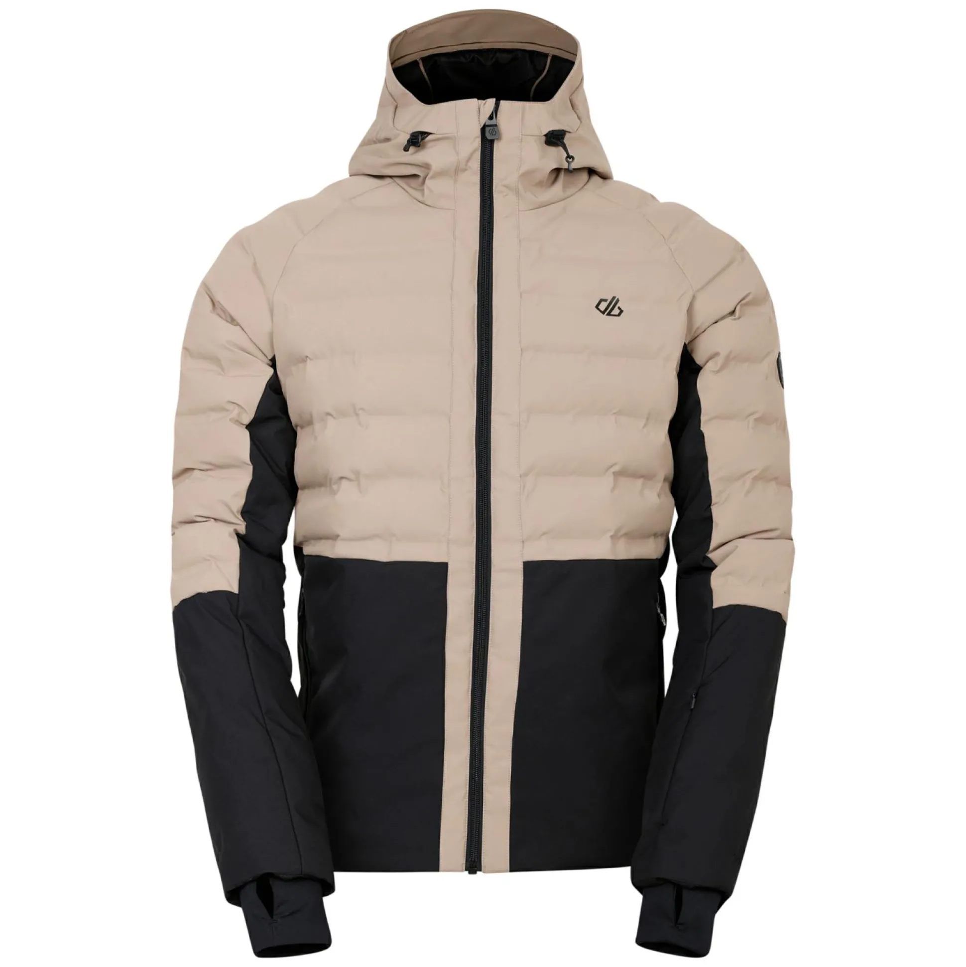 Dare 2b - Men's Ollie II Ski Jacket | Clay
