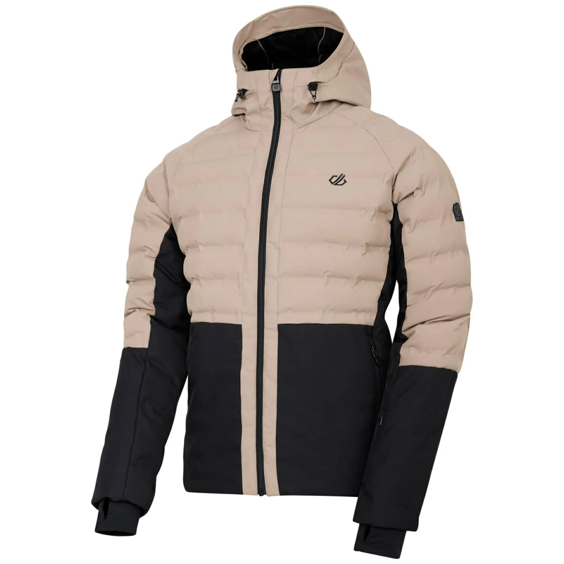 Dare 2b - Men's Ollie II Ski Jacket | Clay