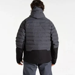 Dare 2b - Men's Ollie II Ski Jacket | Black Grey