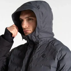Dare 2b - Men's Ollie II Ski Jacket | Black Grey
