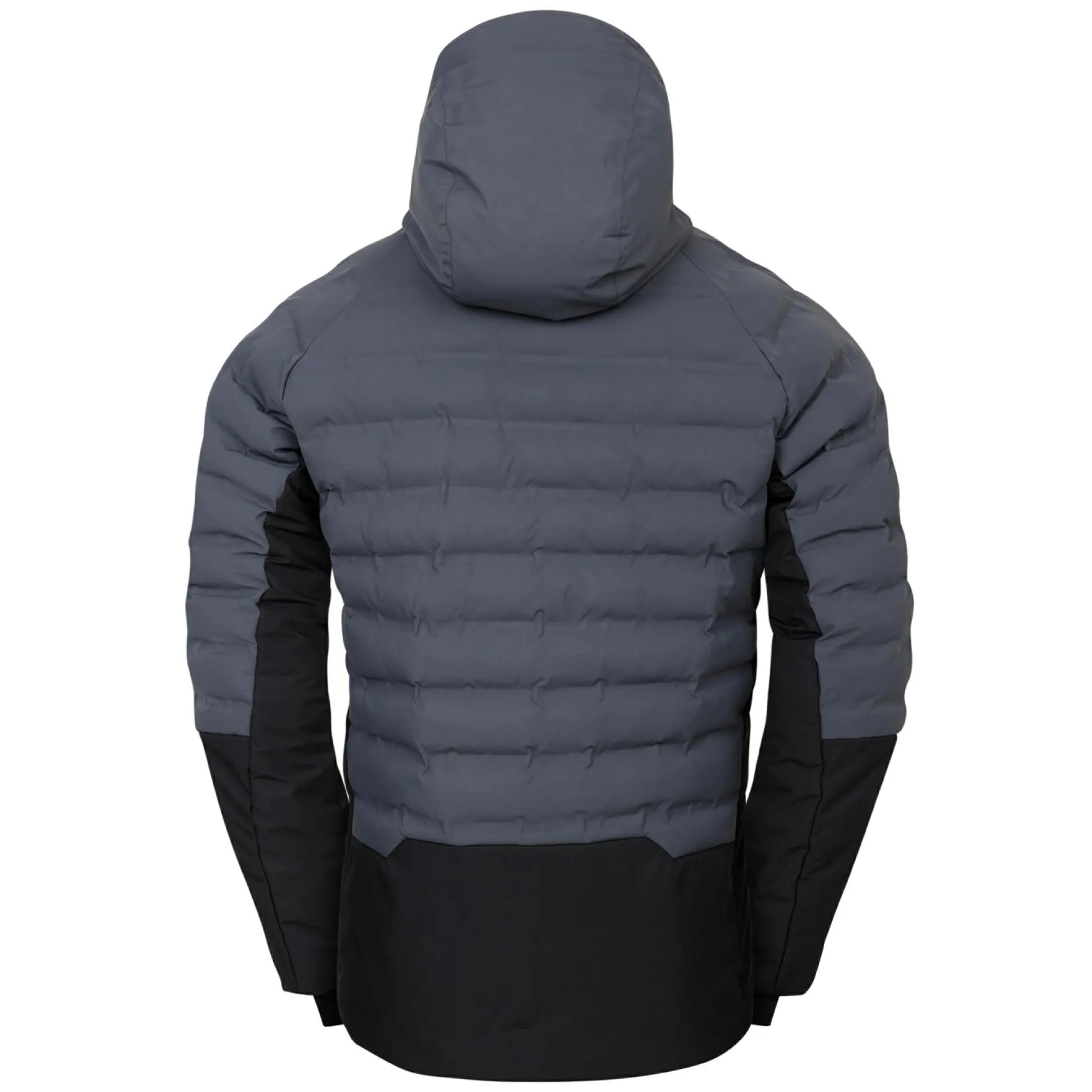 Dare 2b - Men's Ollie II Ski Jacket | Black Grey