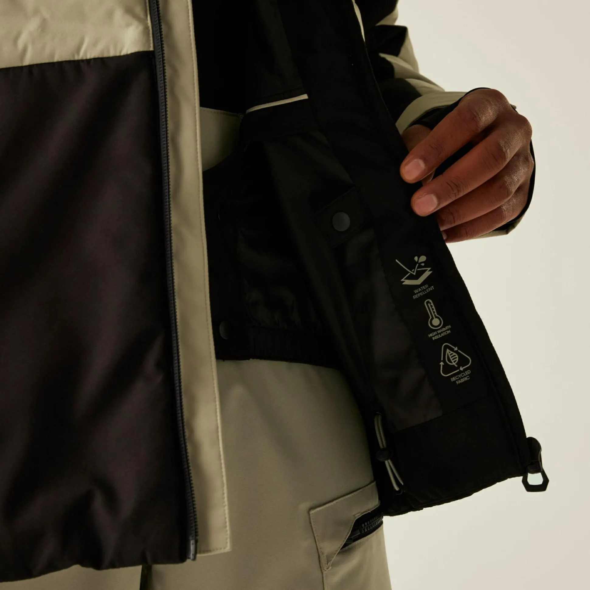 Dare 2b - Men's Ollie III Ski Jacket | Abbeystone