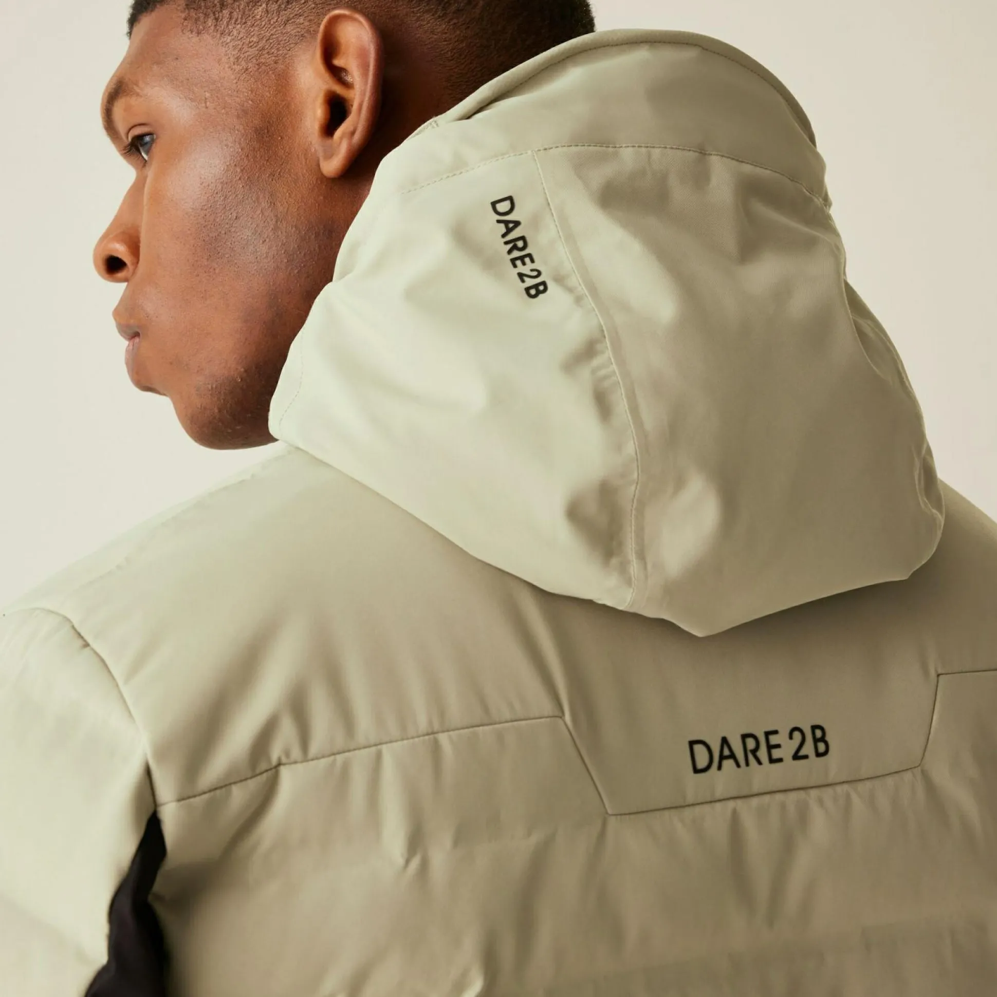 Dare 2b - Men's Ollie III Ski Jacket | Abbeystone